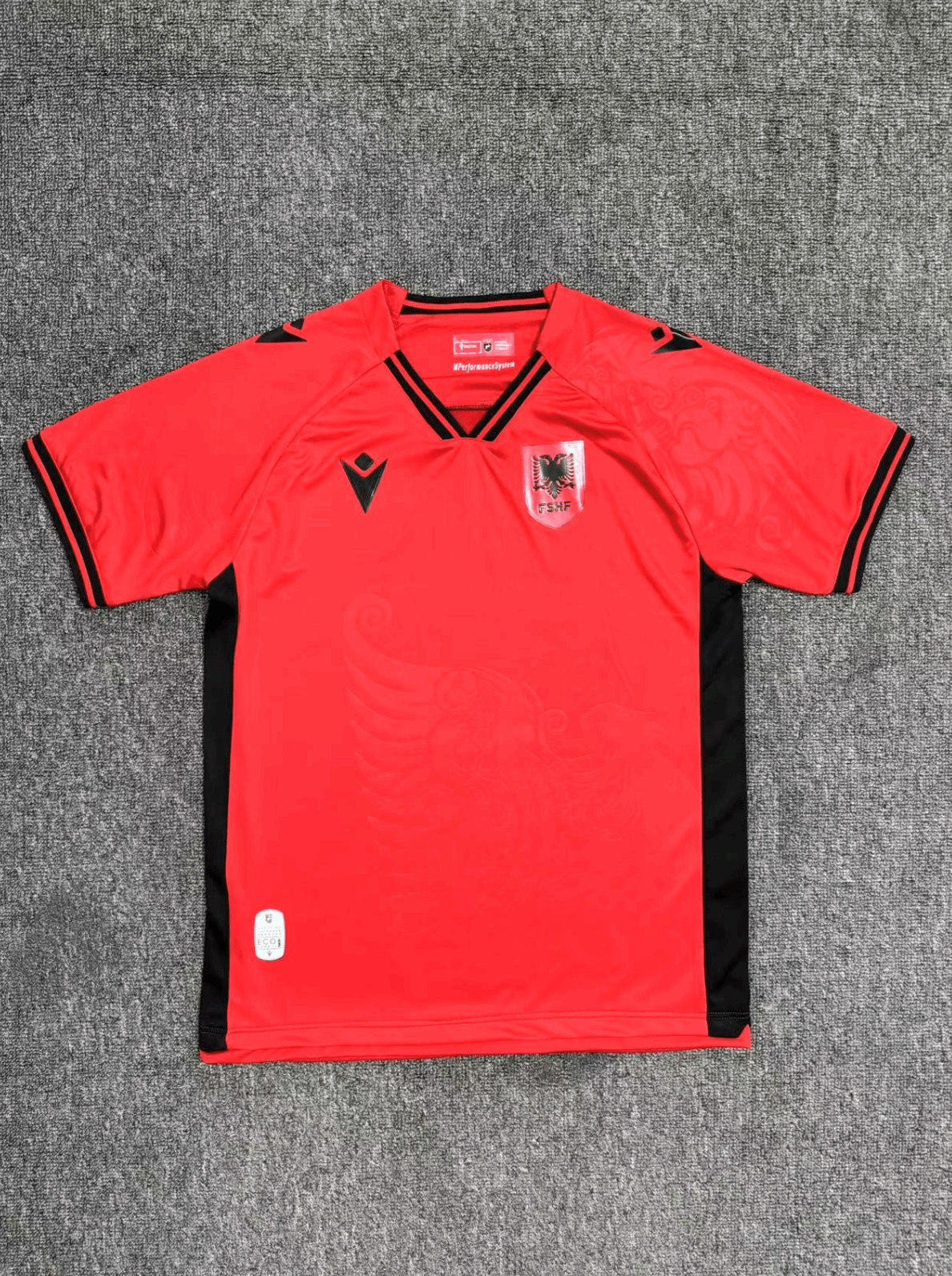 Albania 2025-2026