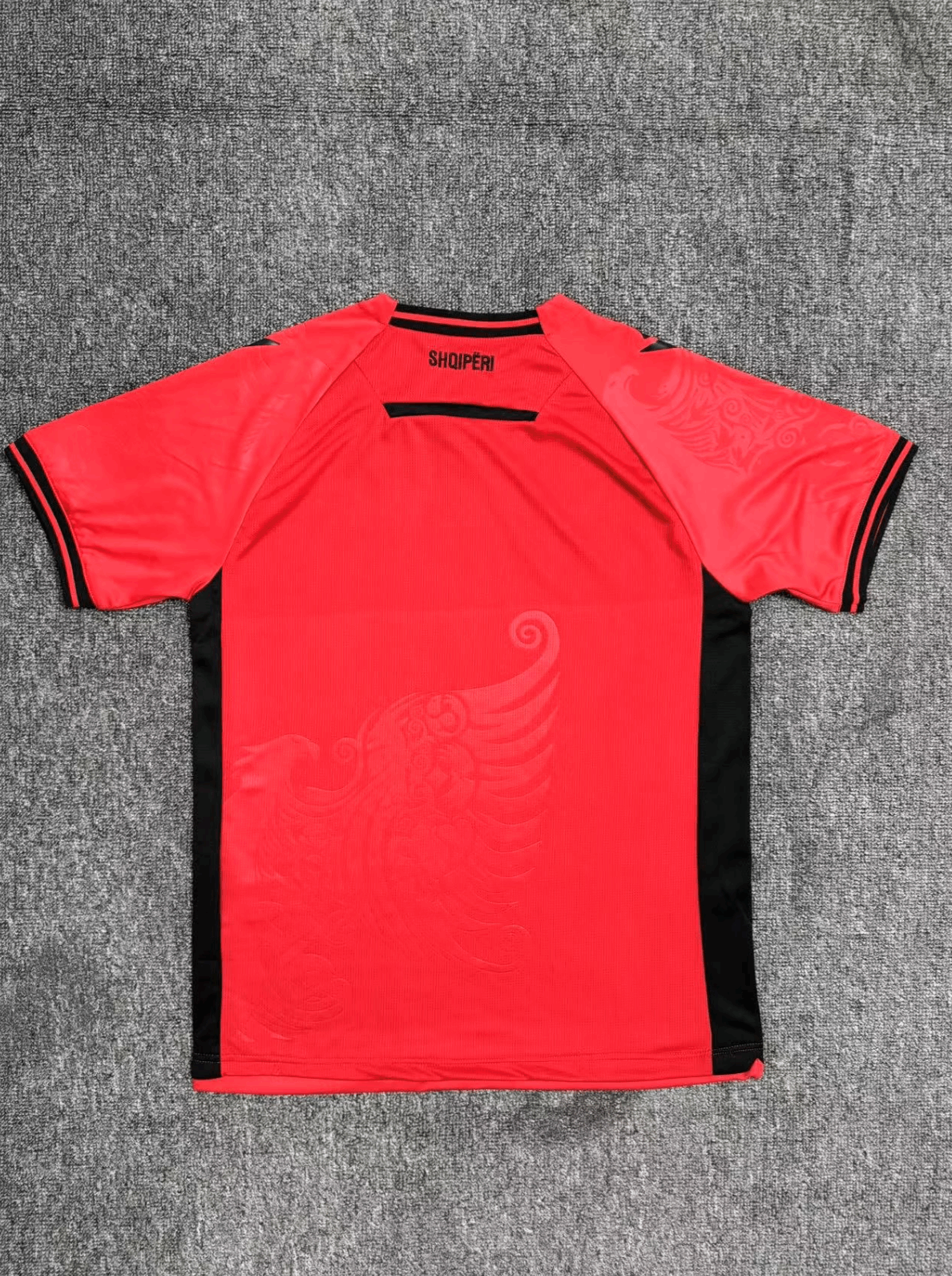 Albania 2025-2026