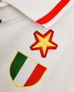 Baggio Roberto 199697 Migliaia 1996-1997