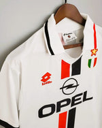 Baggio Roberto 199697 Migliaia 1996-1997