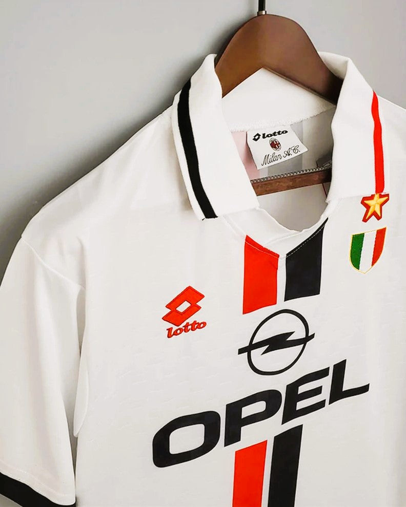 Baggio Roberto 199697 Migliaia 1996-1997