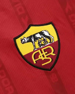 Roma 1999-1900 - Totti Francesco