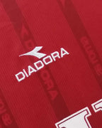 Roma 1999-1900 - Totti Francesco