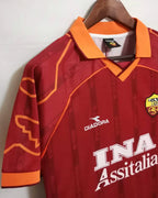 Roma 1999-1900 - Totti Francesco