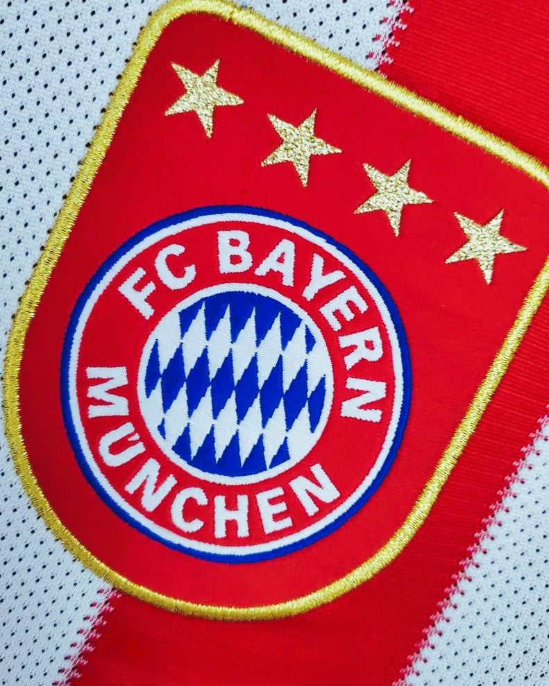 Ribery Franck 201011 Baia M 2010-2011