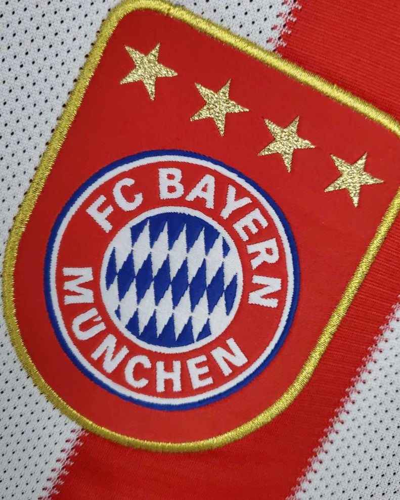 Giorno Di Robben 201011 Baia M 2010-2011