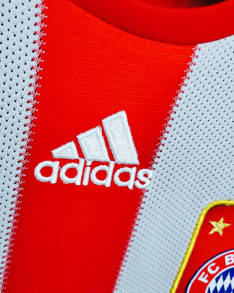 Ribery Franck 201011 Baia M 2010-2011