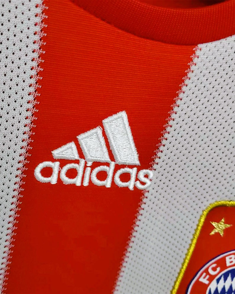 Giorno Di Robben 201011 Baia M 2010-2011