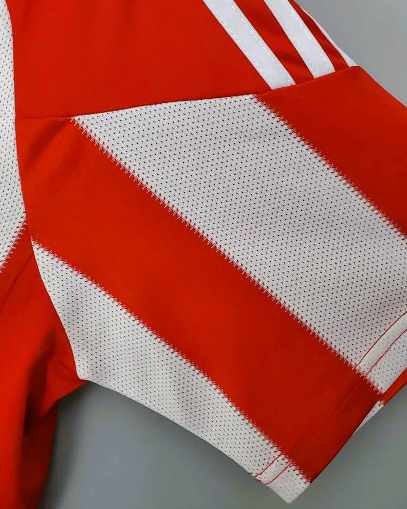 Giorno Di Robben 201011 Baia M 2010-2011