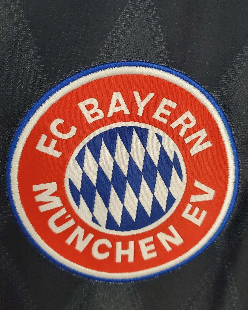 Elber Giovane 199899 Baia M 1998-1999