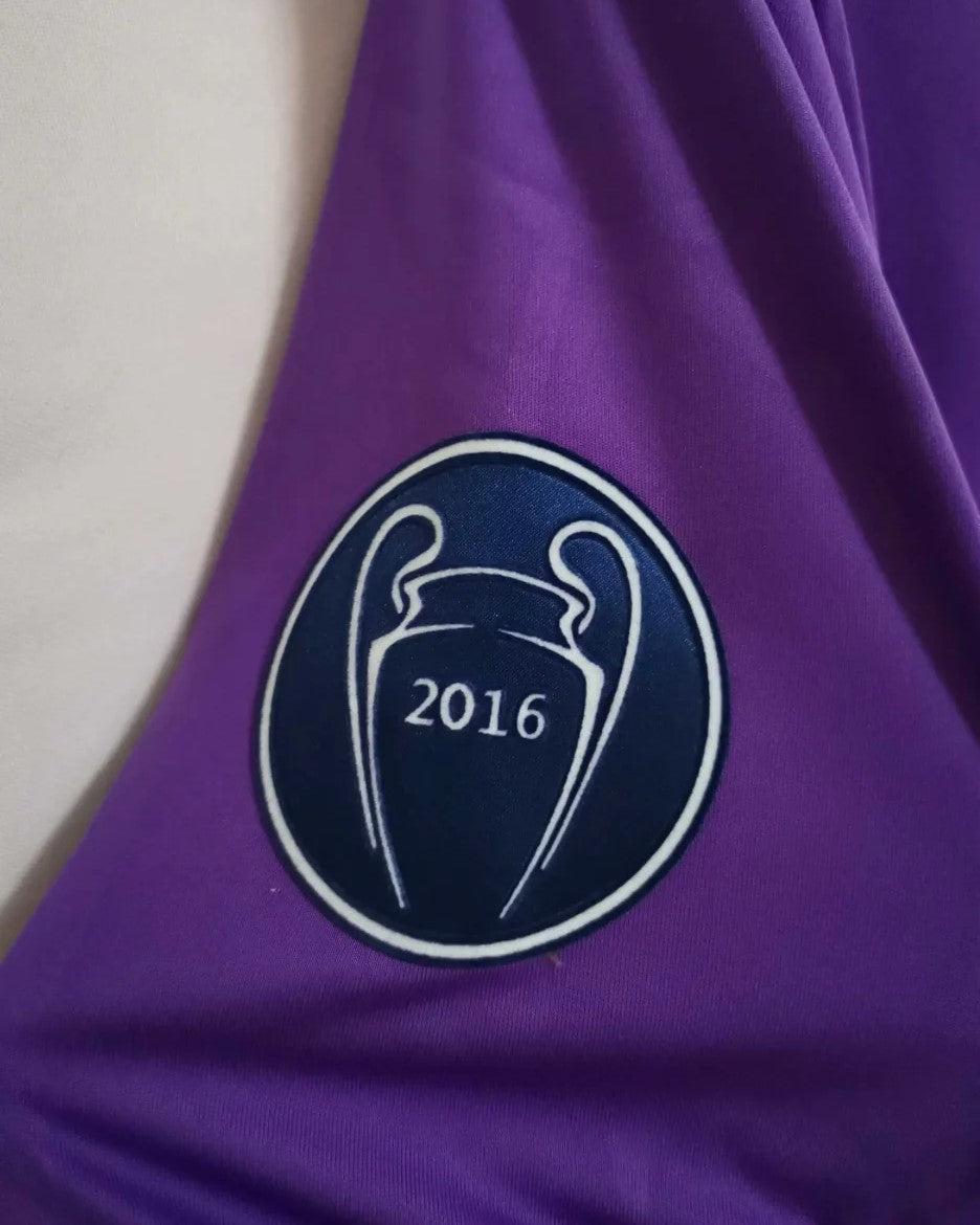 Ramos Sergio 201617 Reale M 2016-2017