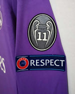 Ramos Sergio 201617 Reale M 2016-2017