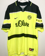 Ricken Lars 199798 Nato D 1997-1998