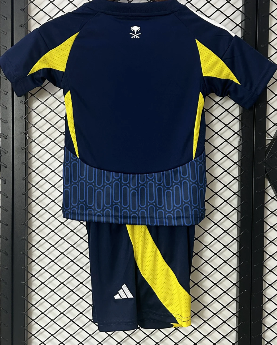 Al-Nassr Kit Per Bambini