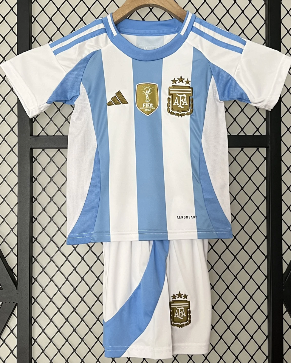Argentina Kit Per Bambini