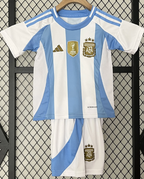 Argentina Kit Per Bambini