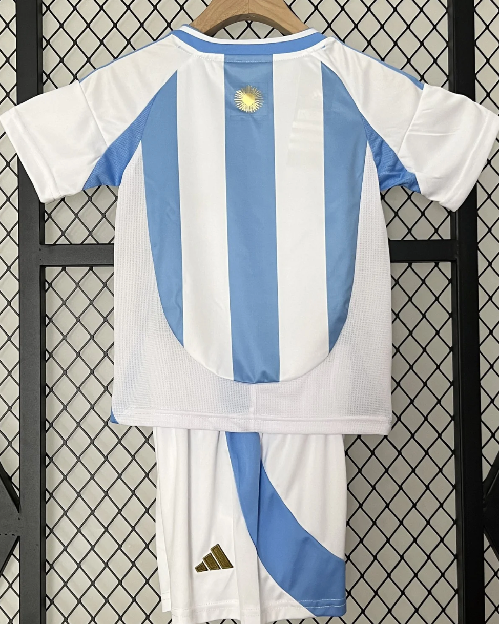 Argentina Kit Per Bambini