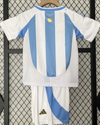 Argentina Kit Per Bambini