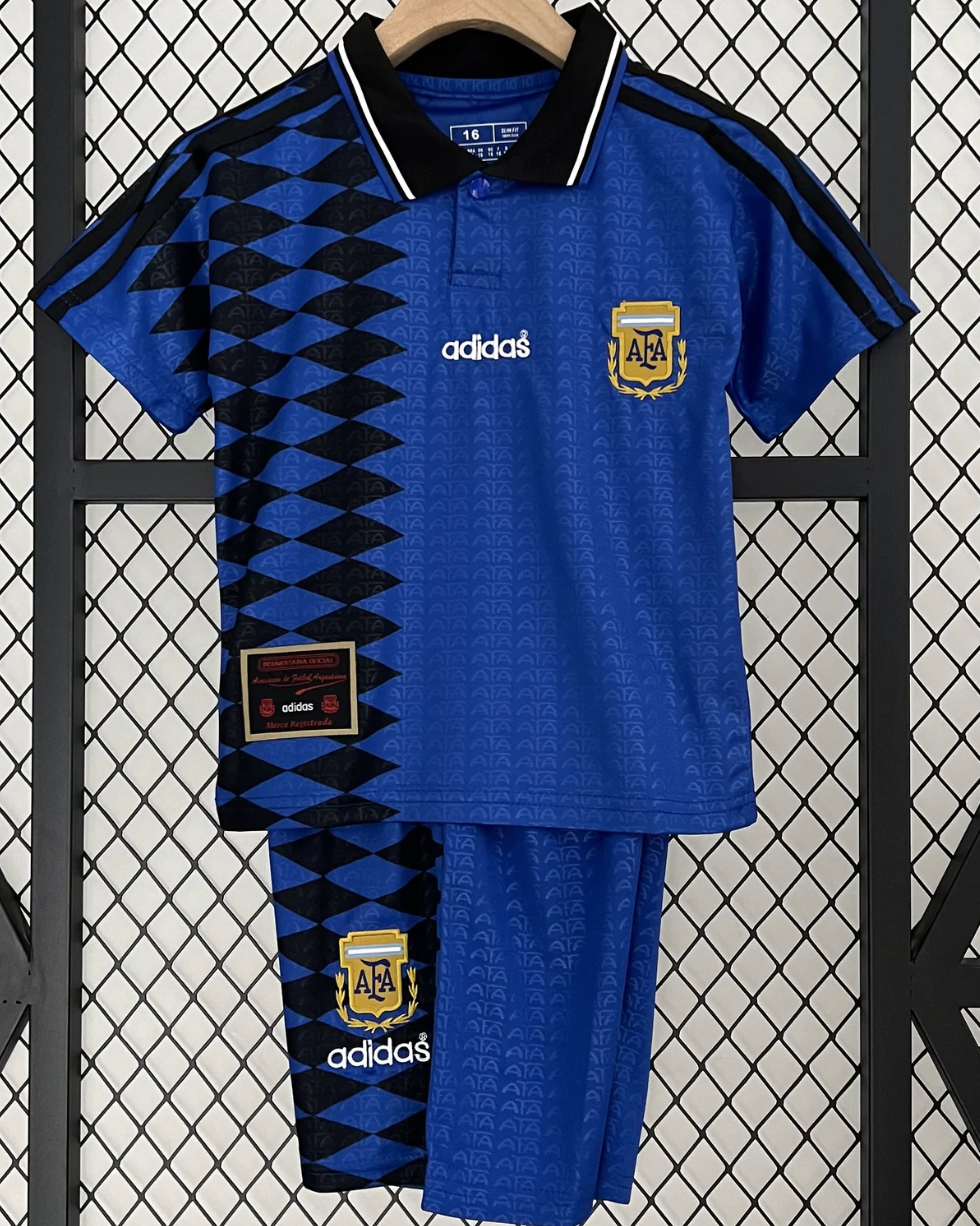 Argentina Kit Per Bambini