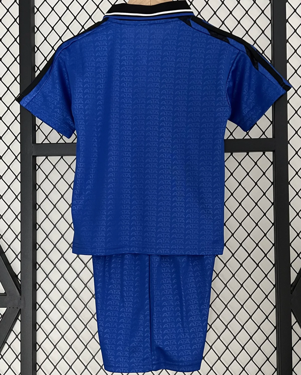 Argentina Kit Per Bambini