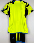 Arsenal Kit Per Bambini