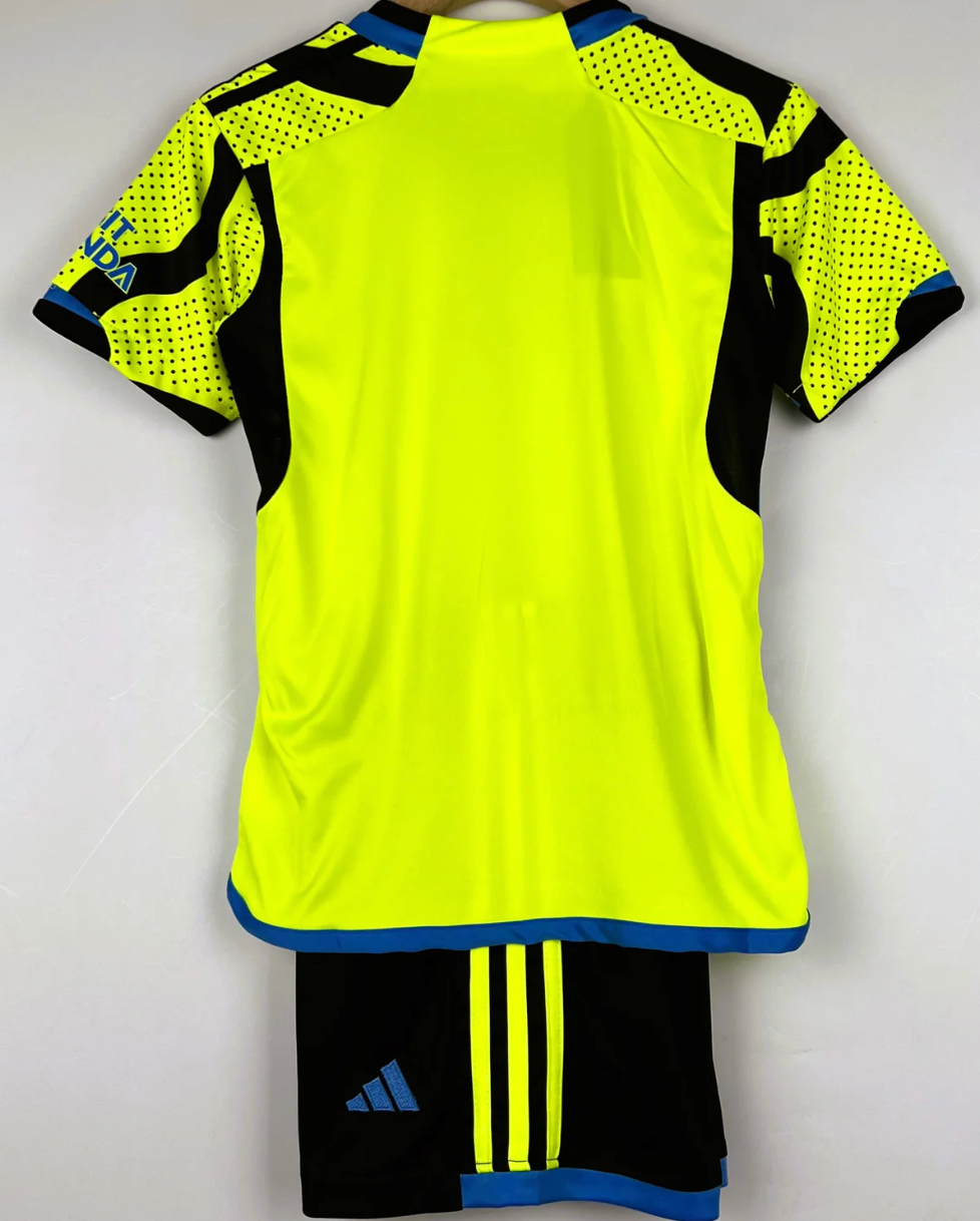 Arsenal Kit Per Bambini