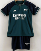 Arsenal Kit Per Bambini