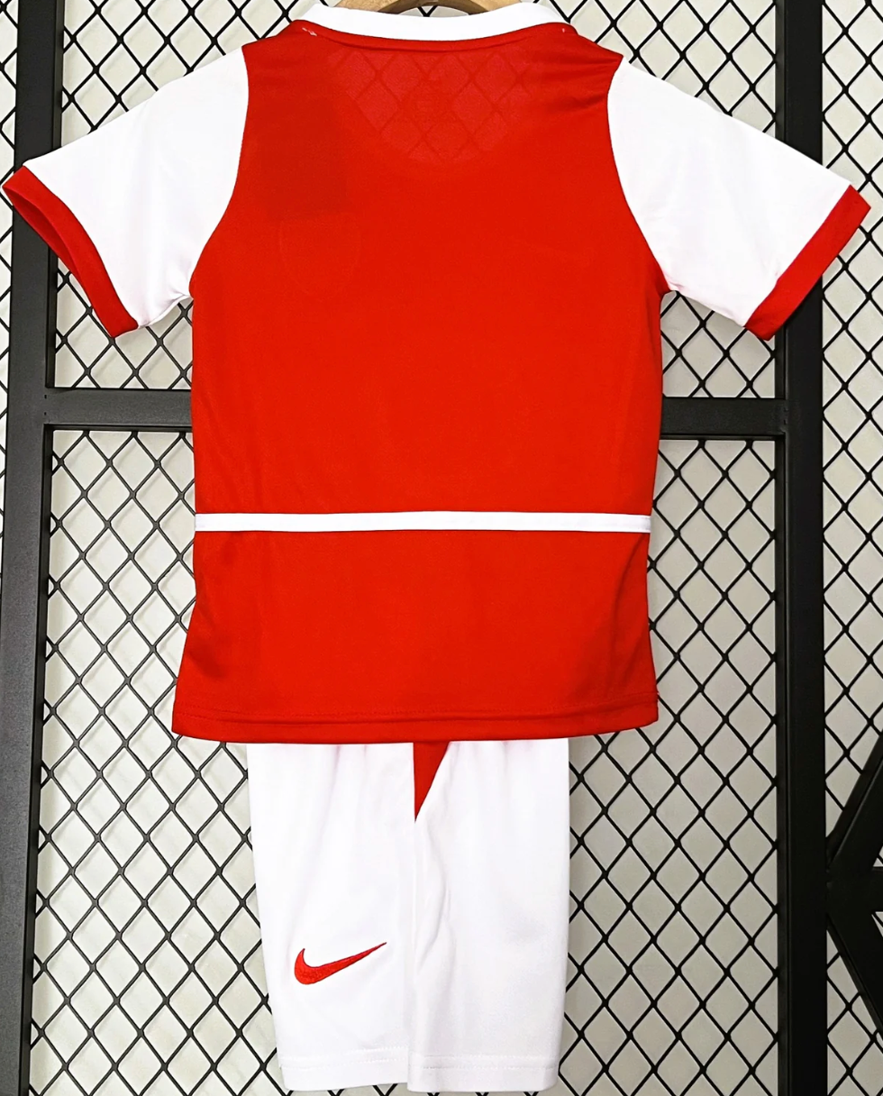 Arsenal Kit Per Bambini