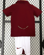 Arsenal Kit Per Bambini