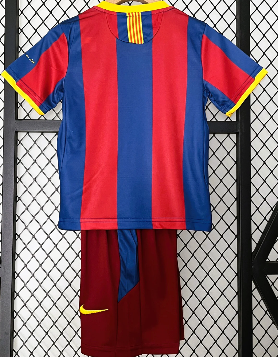 Barcelona Kit Per Bambini
