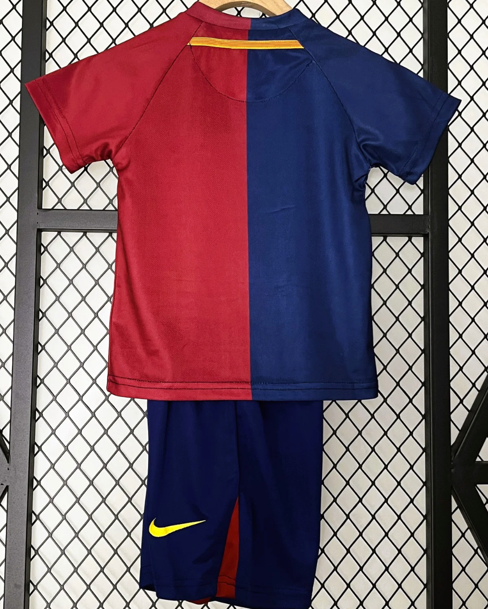Barcelona Kit Per Bambini