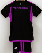 Bayern Munich Kit Per Bambini Munchen