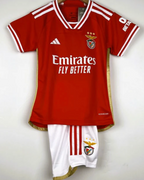 Benfica Kit Bambino