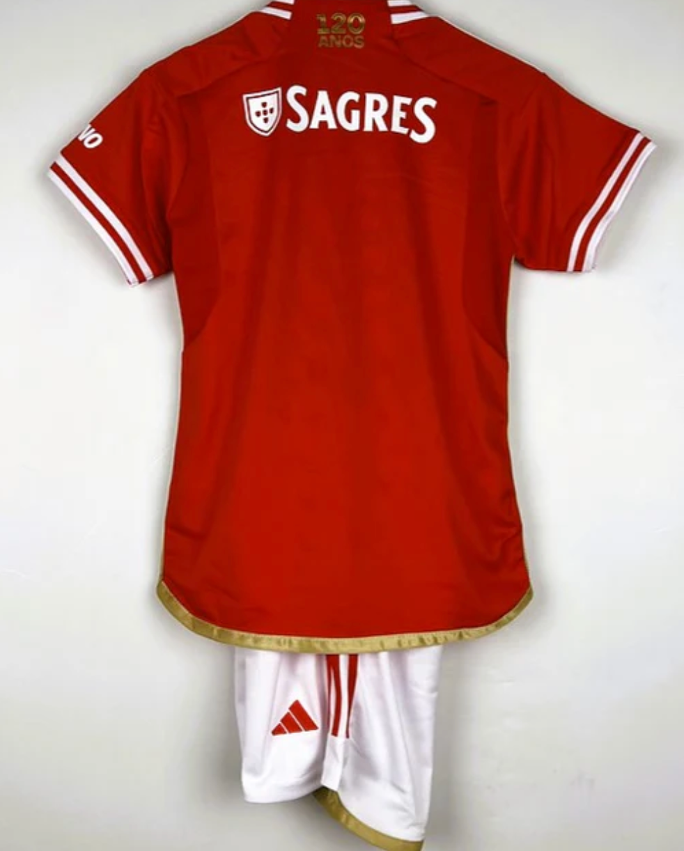 Benfica Kit Bambino
