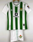 Betis Kit Per Bambini