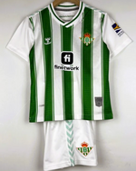 Betis Kit Per Bambini