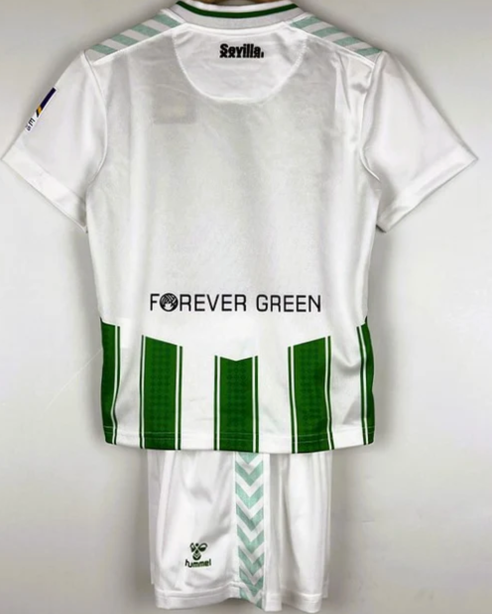 Betis Kit Per Bambini