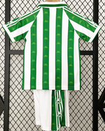 Betis Kit Per Bambini