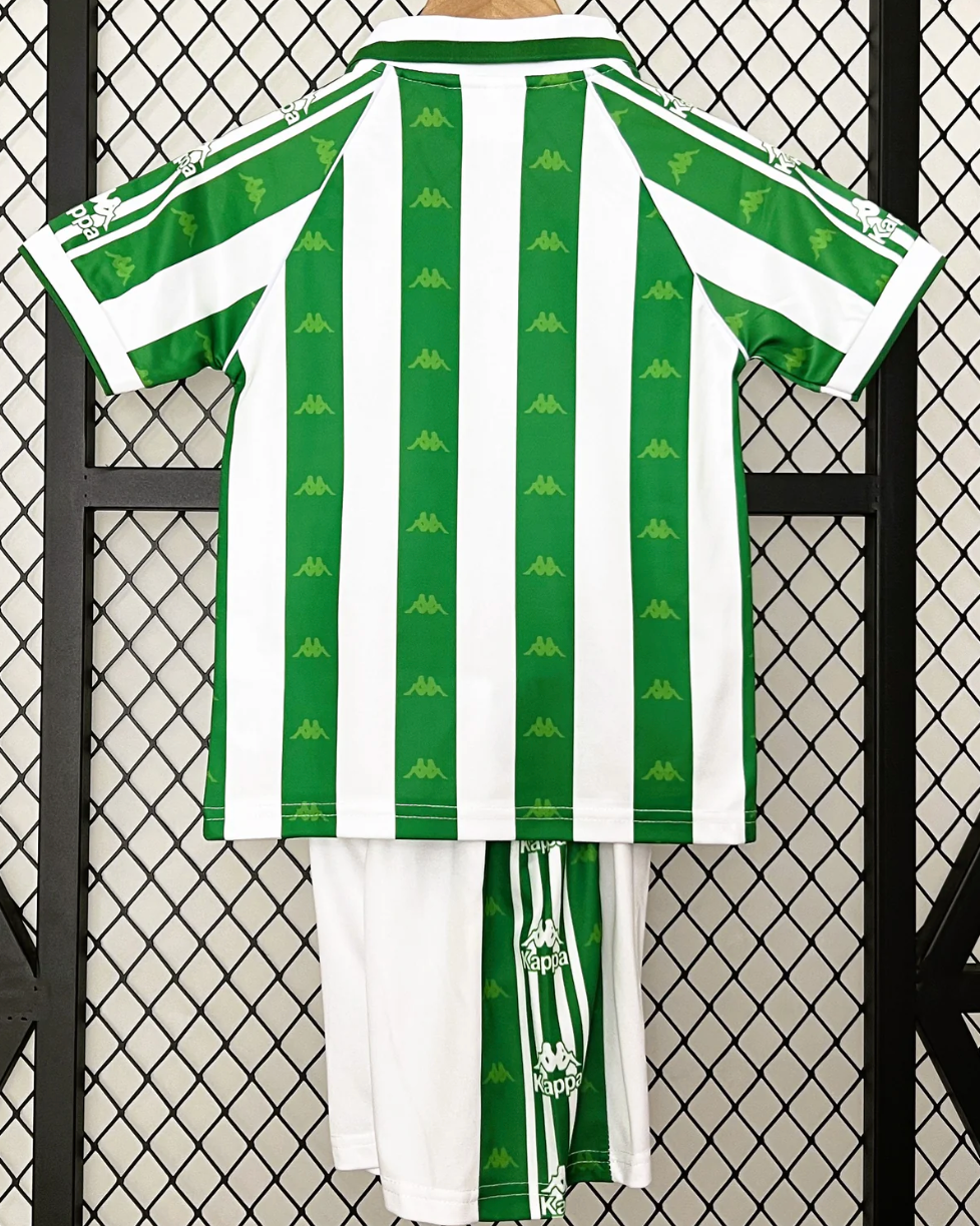 Betis Kit Per Bambini
