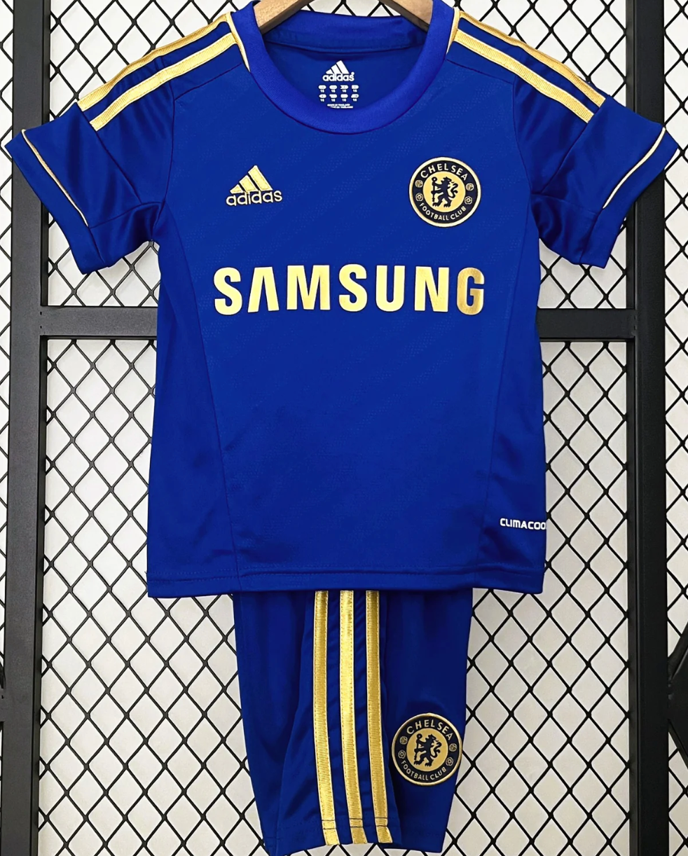 Chelsea Kit Per Bambini