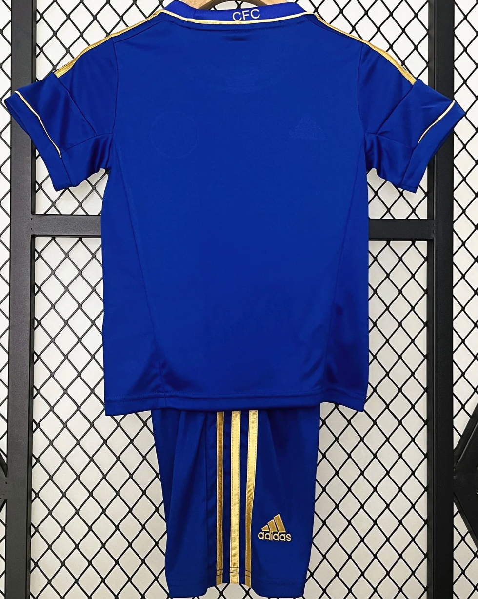 Chelsea Kit Per Bambini