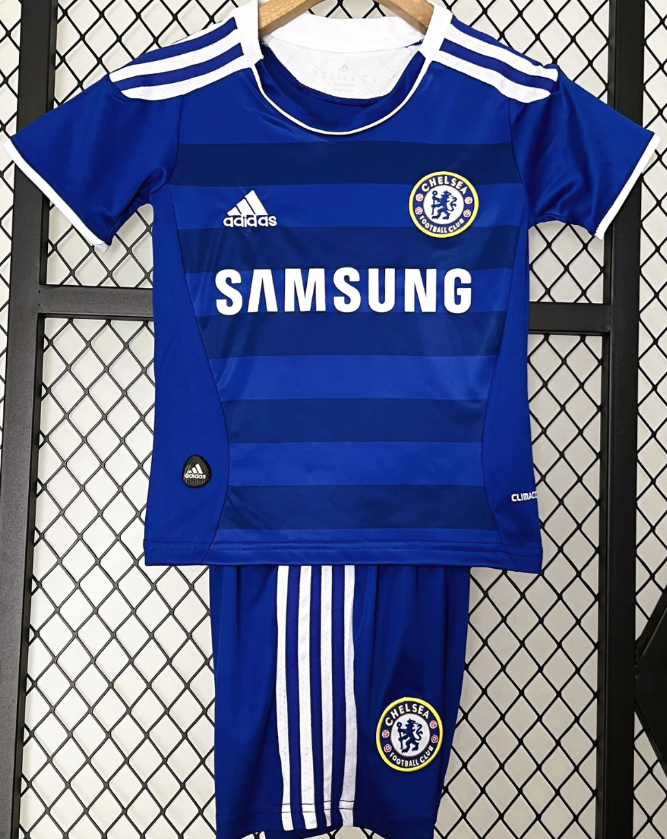 Chelsea Kit Per Bambini