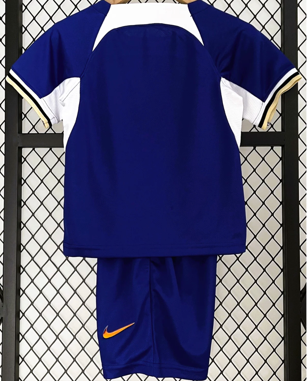 Chelsea Kit Per Bambini