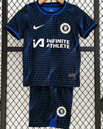 Chelsea Kit Per Bambini