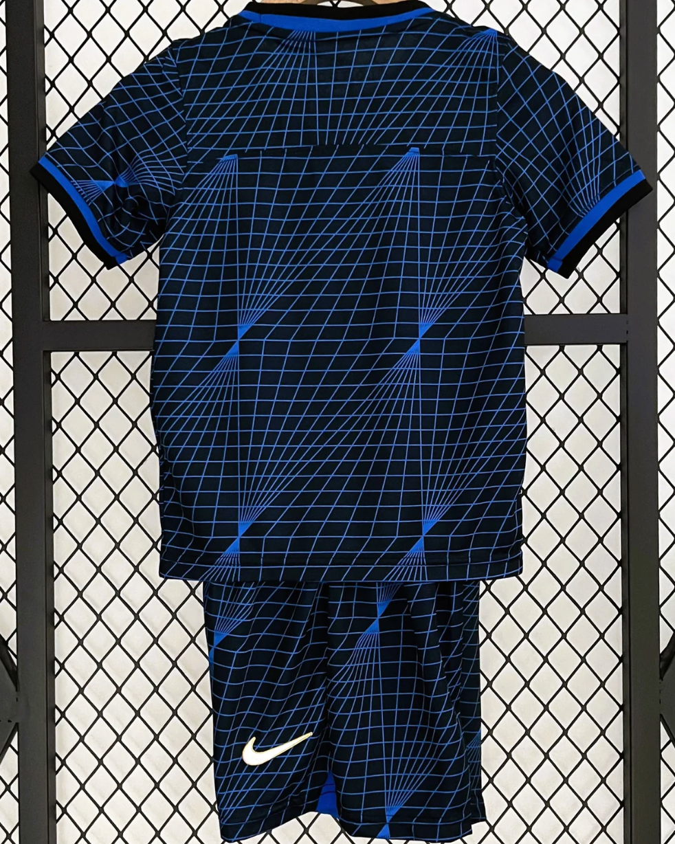 Chelsea Kit Per Bambini