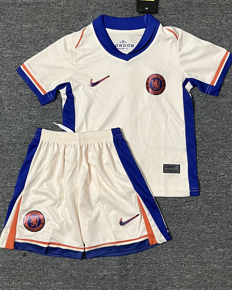 Chelsea Kit Per Bambini