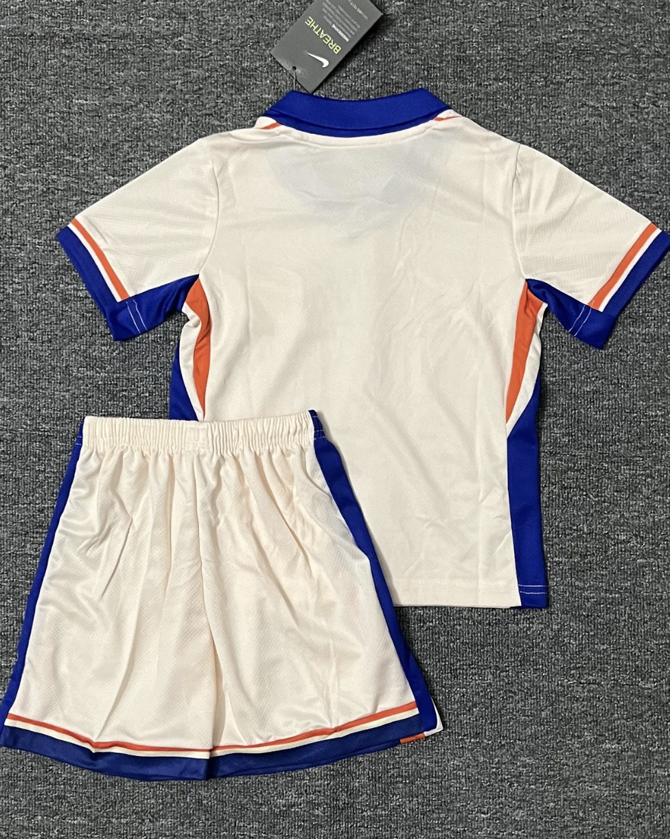 Chelsea Kit Per Bambini