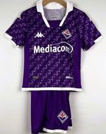 Fiorentina Kit Bambino