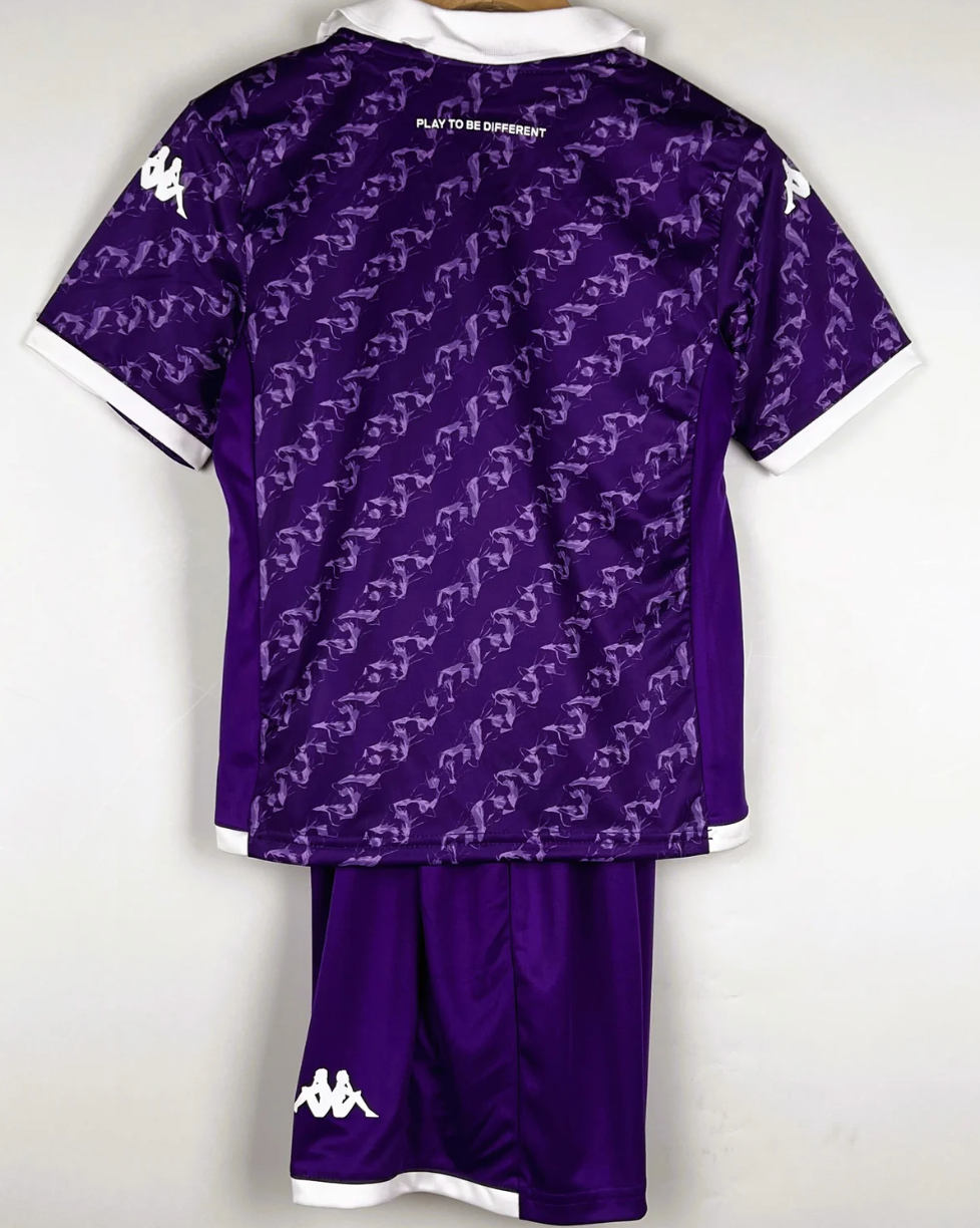Fiorentina Kit Bambino