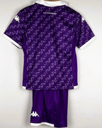 Fiorentina Kit Bambino